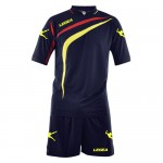 Echipament de fotbal LEGEA Kit Lubiana - KIT6030